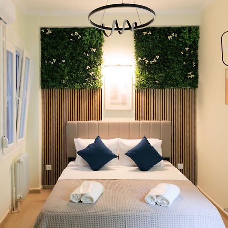 אתונה Aiolos Elegant Escapes Kolonaki מראה חיצוני תמונה