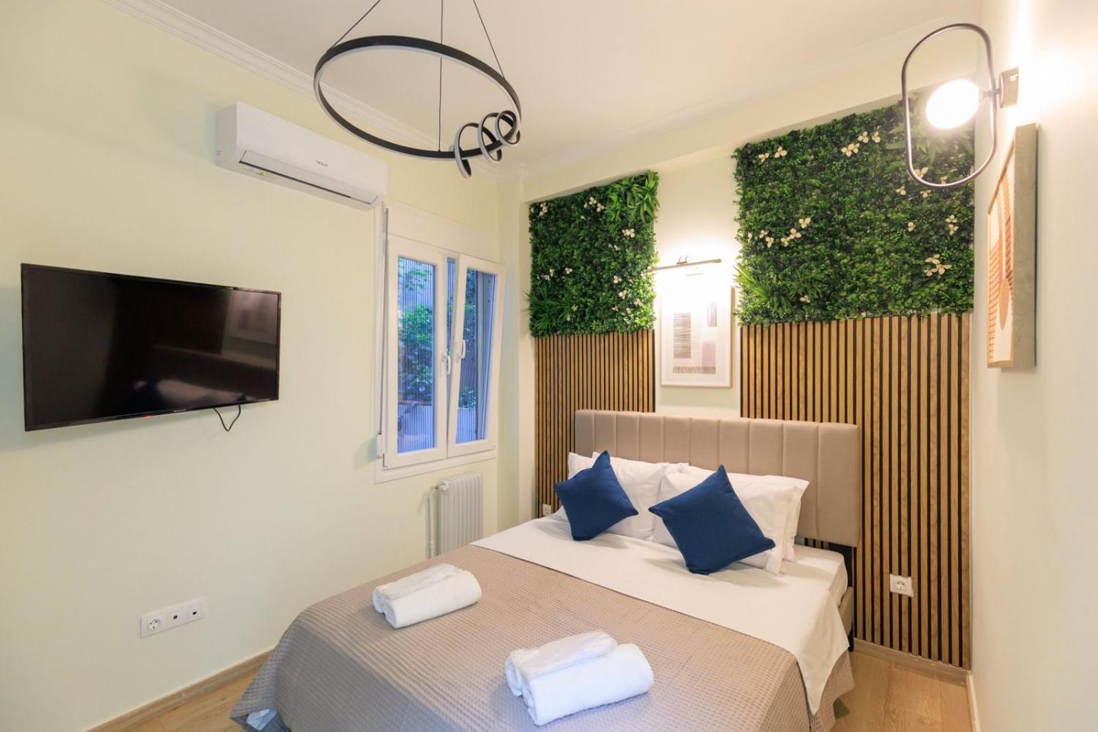 אתונה Aiolos Elegant Escapes Kolonaki מראה חיצוני תמונה