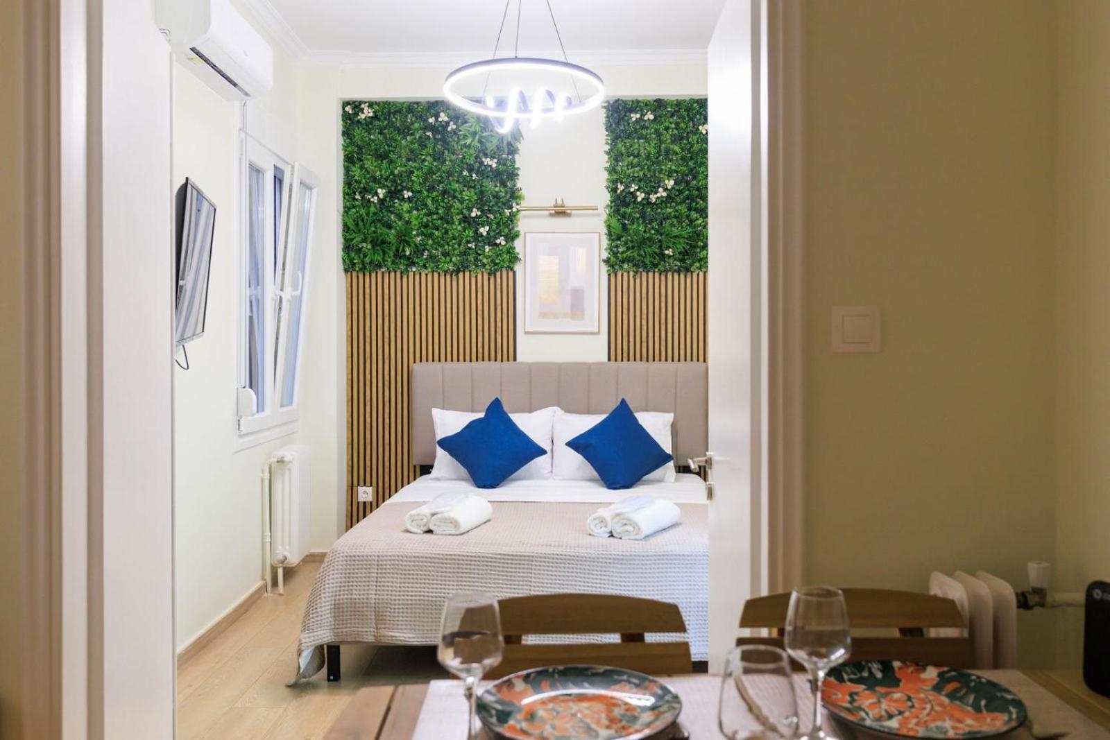 אתונה Aiolos Elegant Escapes Kolonaki מראה חיצוני תמונה