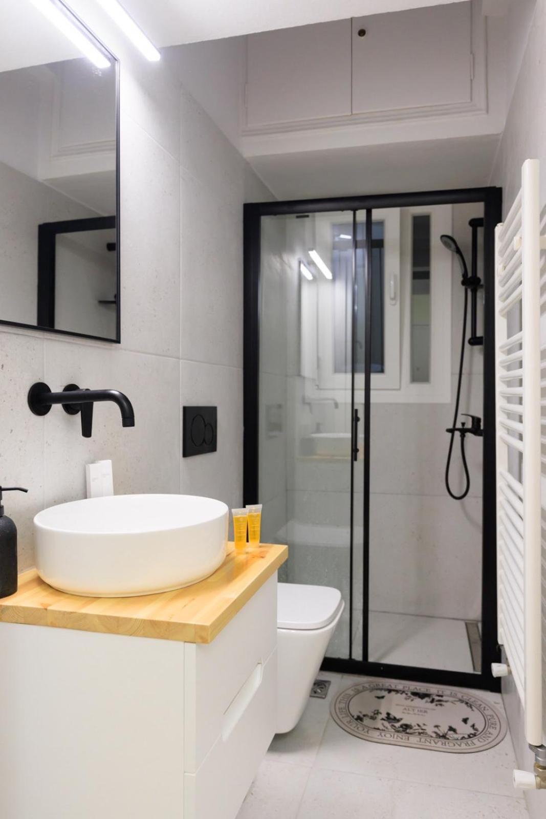 אתונה Aiolos Elegant Escapes Kolonaki מראה חיצוני תמונה