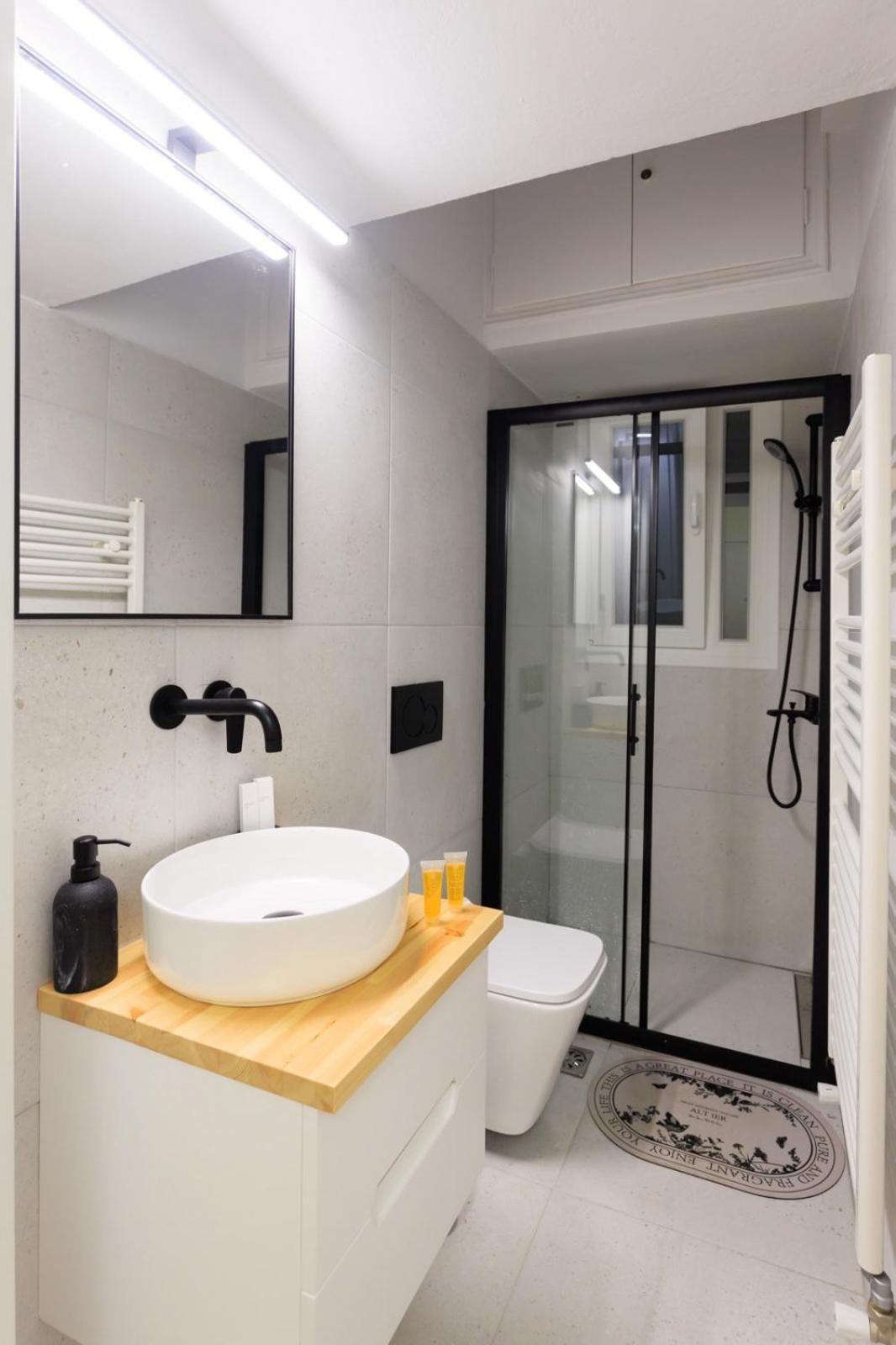 אתונה Aiolos Elegant Escapes Kolonaki מראה חיצוני תמונה