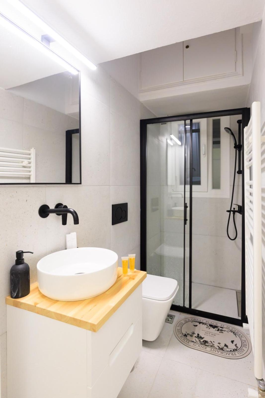 אתונה Aiolos Elegant Escapes Kolonaki מראה חיצוני תמונה